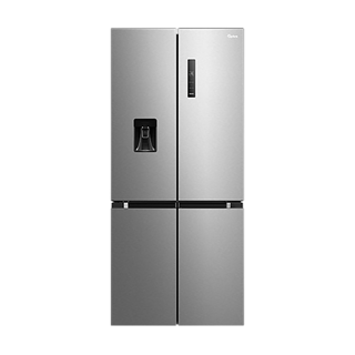 ساید بای ساید چهار درب مدل راسل (Russell) مدل GSS-R9515NS